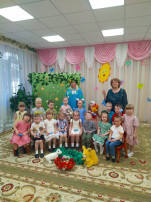 Встреча Весны Встреча Весны.